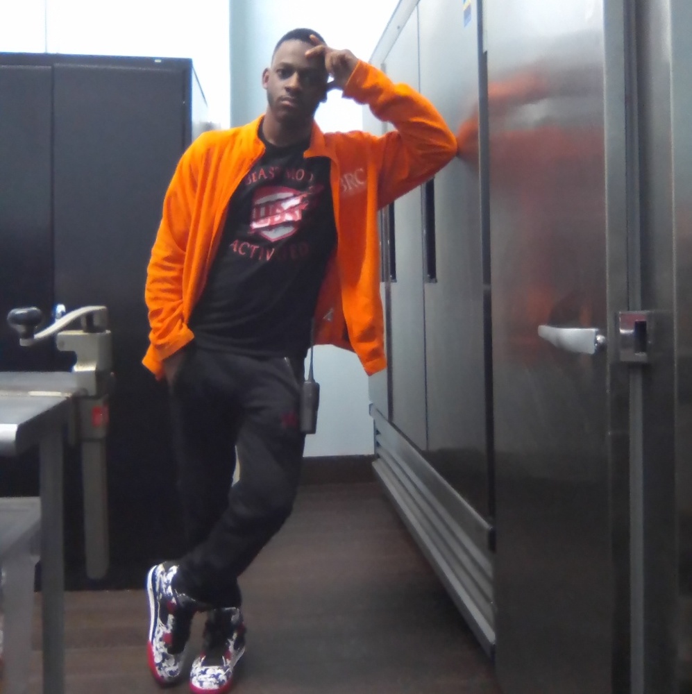 Meet your Posher, Tiberias